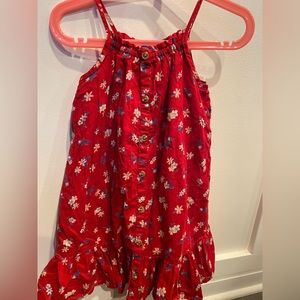 Old navy girls dress